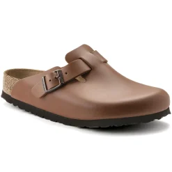 Heren Birkenstock Klompen En Muilen-Boston