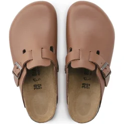 Heren Birkenstock Klompen En Muilen-Boston