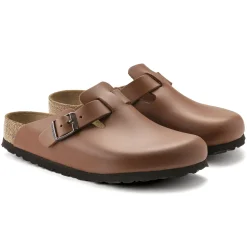 Heren Birkenstock Klompen En Muilen-Boston