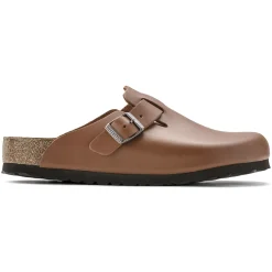 Heren Birkenstock Klompen En Muilen-Boston