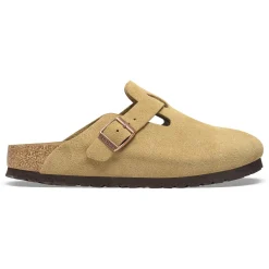 Heren Birkenstock Klompen En Muilen-Boston