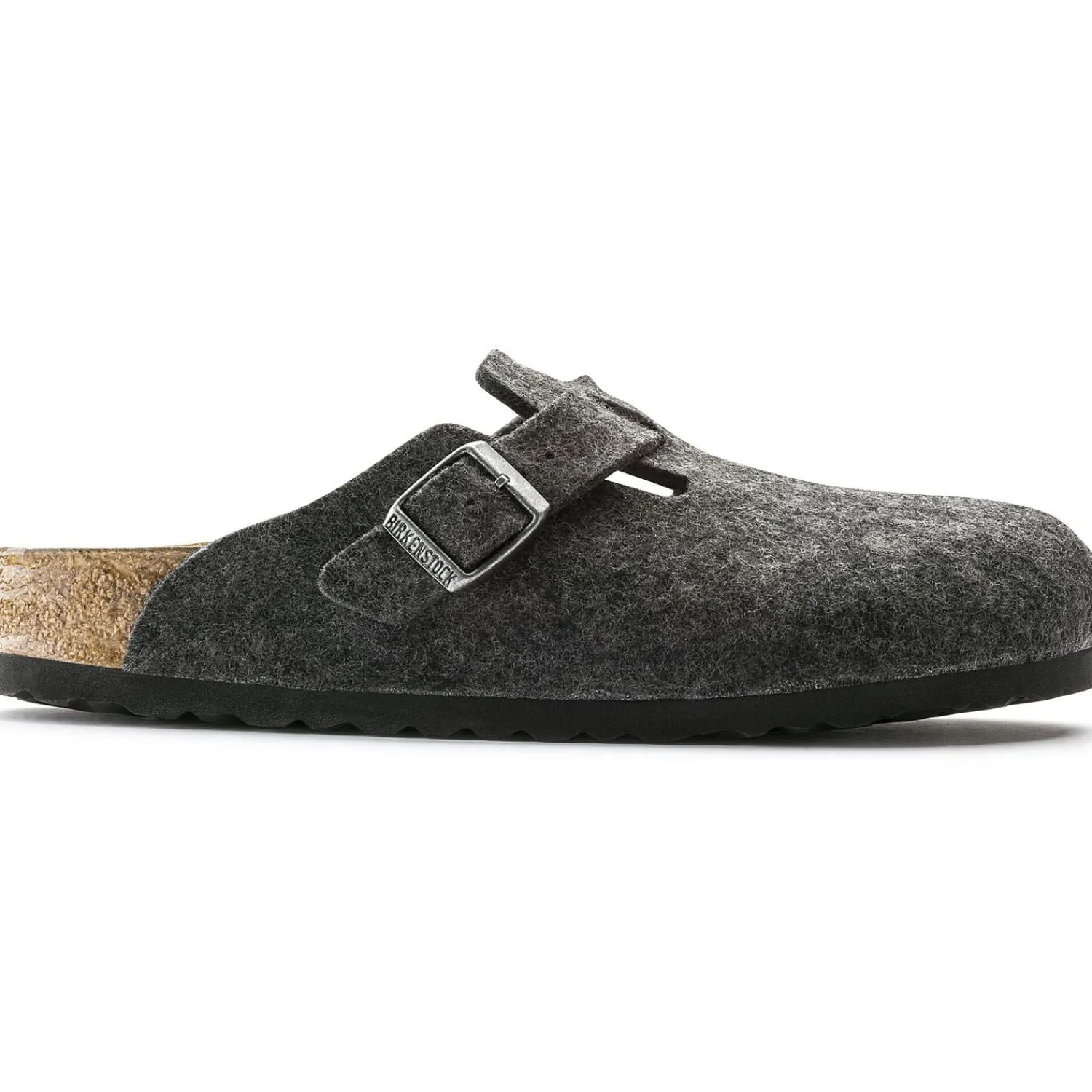 Heren Birkenstock Klompen En Muilen-Boston