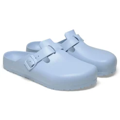 Heren Birkenstock Klompen En Muilen-Boston