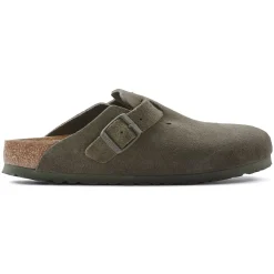 Heren Birkenstock Klompen En Muilen-Boston