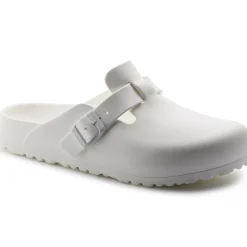 Heren Birkenstock Klompen En Muilen-Boston
