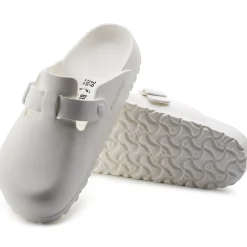 Heren Birkenstock Klompen En Muilen-Boston