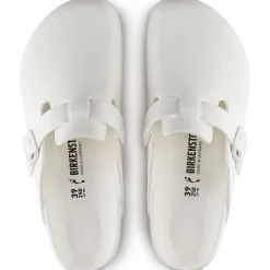 Heren Birkenstock Klompen En Muilen-Boston