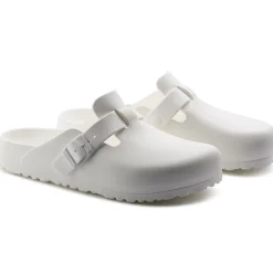Heren Birkenstock Klompen En Muilen-Boston