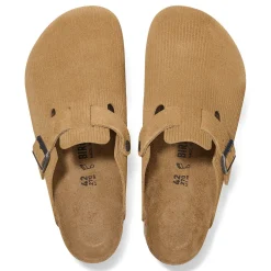 Heren Birkenstock Klompen En Muilen-Boston