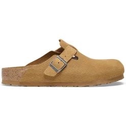 Heren Birkenstock Klompen En Muilen-Boston