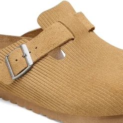 Heren Birkenstock Klompen En Muilen-Boston