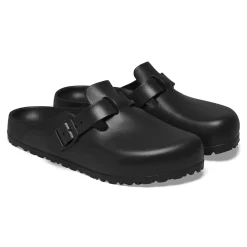 Heren Birkenstock Klompen En Muilen-Boston