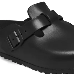 Heren Birkenstock Klompen En Muilen-Boston