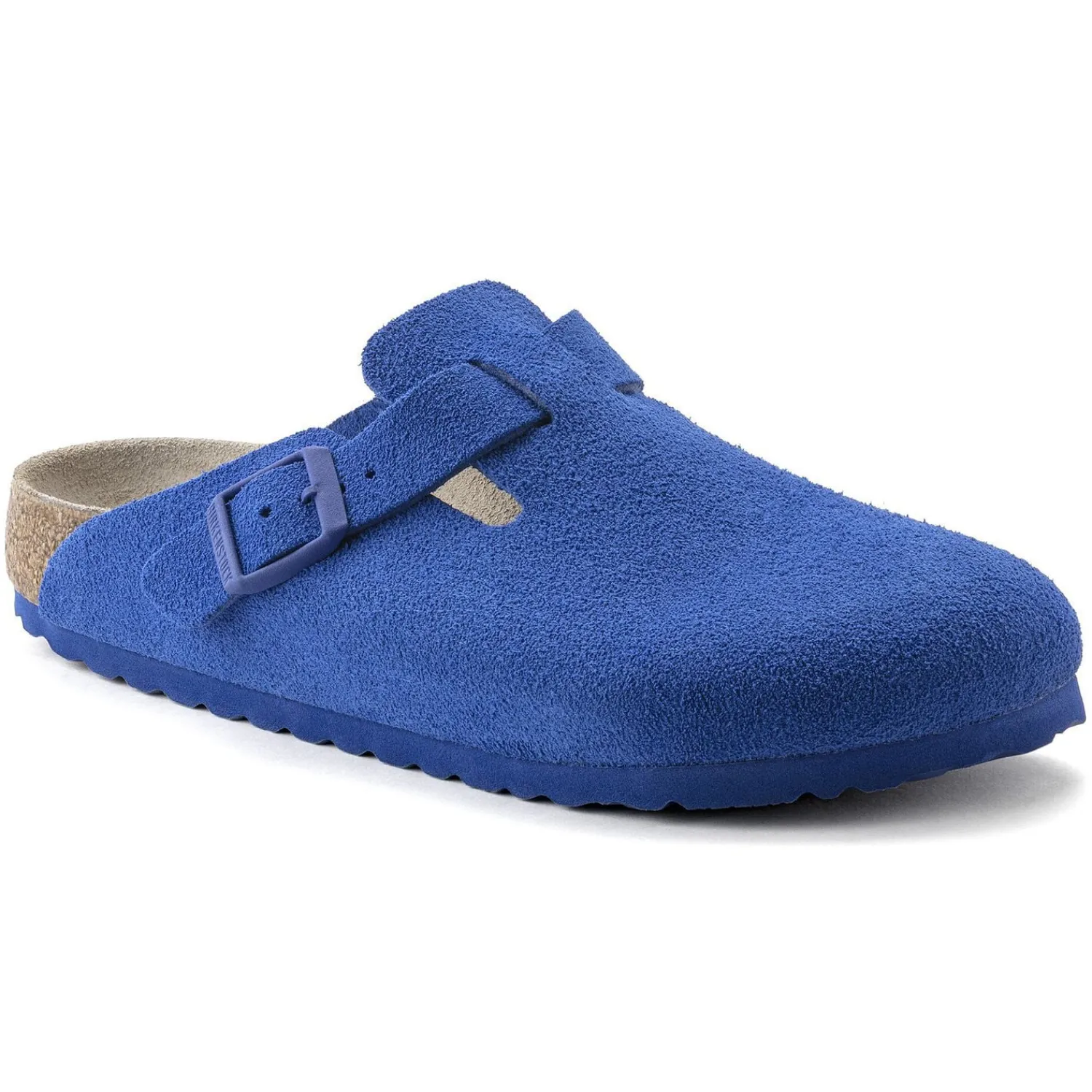 Heren Birkenstock Klompen En Muilen-Boston