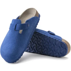 Heren Birkenstock Klompen En Muilen-Boston