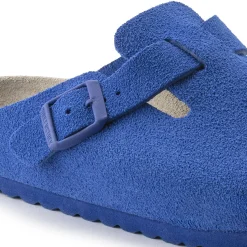 Heren Birkenstock Klompen En Muilen-Boston
