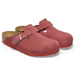Heren Birkenstock Klompen En Muilen-Boston