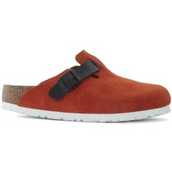 Heren Birkenstock Klompen En Muilen-Boston