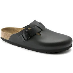 Heren Birkenstock Klompen En Muilen-Boston