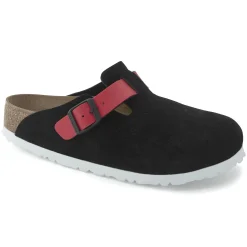Heren Birkenstock Klompen En Muilen-Boston
