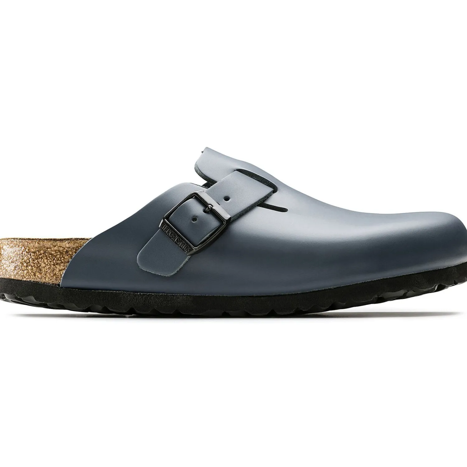 Heren Birkenstock Klompen En Muilen-Boston
