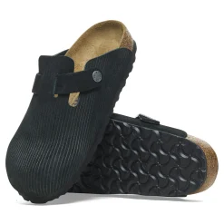 Heren Birkenstock Klompen En Muilen-Boston