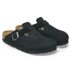 Heren Birkenstock Klompen En Muilen-Boston