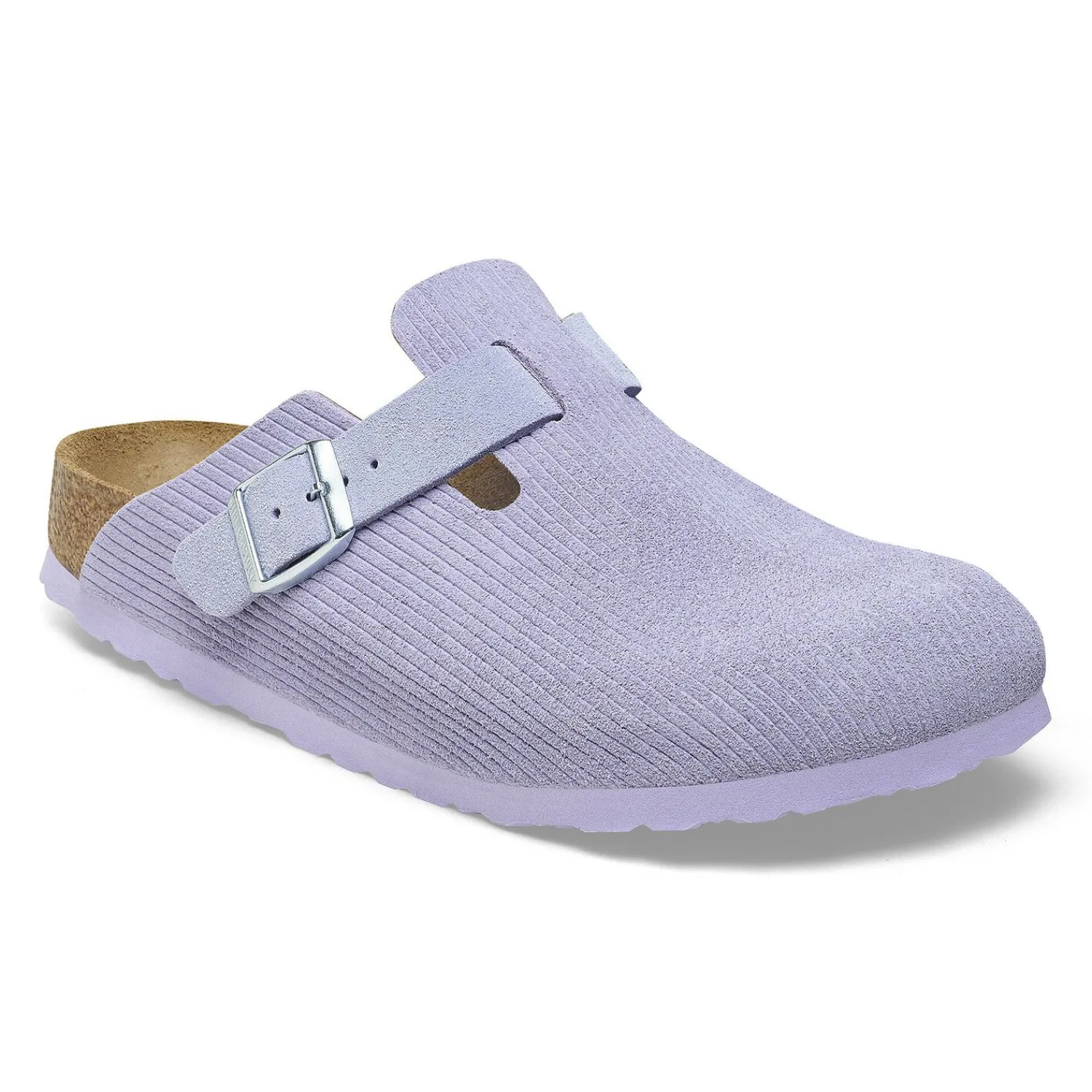 Heren Birkenstock Klompen En Muilen-Boston