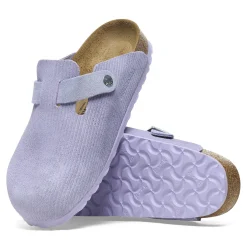 Heren Birkenstock Klompen En Muilen-Boston