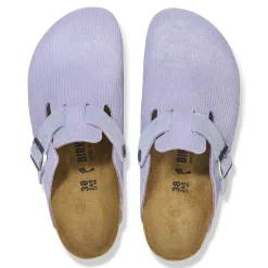 Heren Birkenstock Klompen En Muilen-Boston