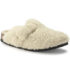 Dames Birkenstock Klompen En Muilen-Boston Big Buckle