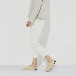 Dames Birkenstock Klompen En Muilen-Boston Big Buckle