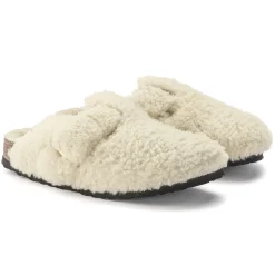 Dames Birkenstock Klompen En Muilen-Boston Big Buckle