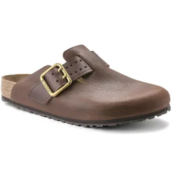 Heren Birkenstock Klompen En Muilen-Boston Bold Gap