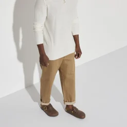 Heren Birkenstock Klompen En Muilen-Boston Bold Gap