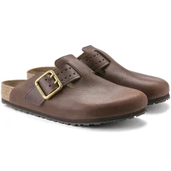 Heren Birkenstock Klompen En Muilen-Boston Bold Gap