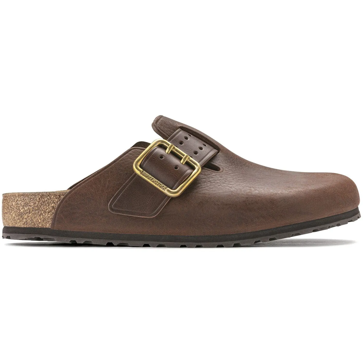 Heren Birkenstock Klompen En Muilen-Boston Bold Gap