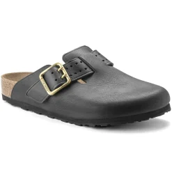 Heren Birkenstock Klompen En Muilen-Boston Bold Gap