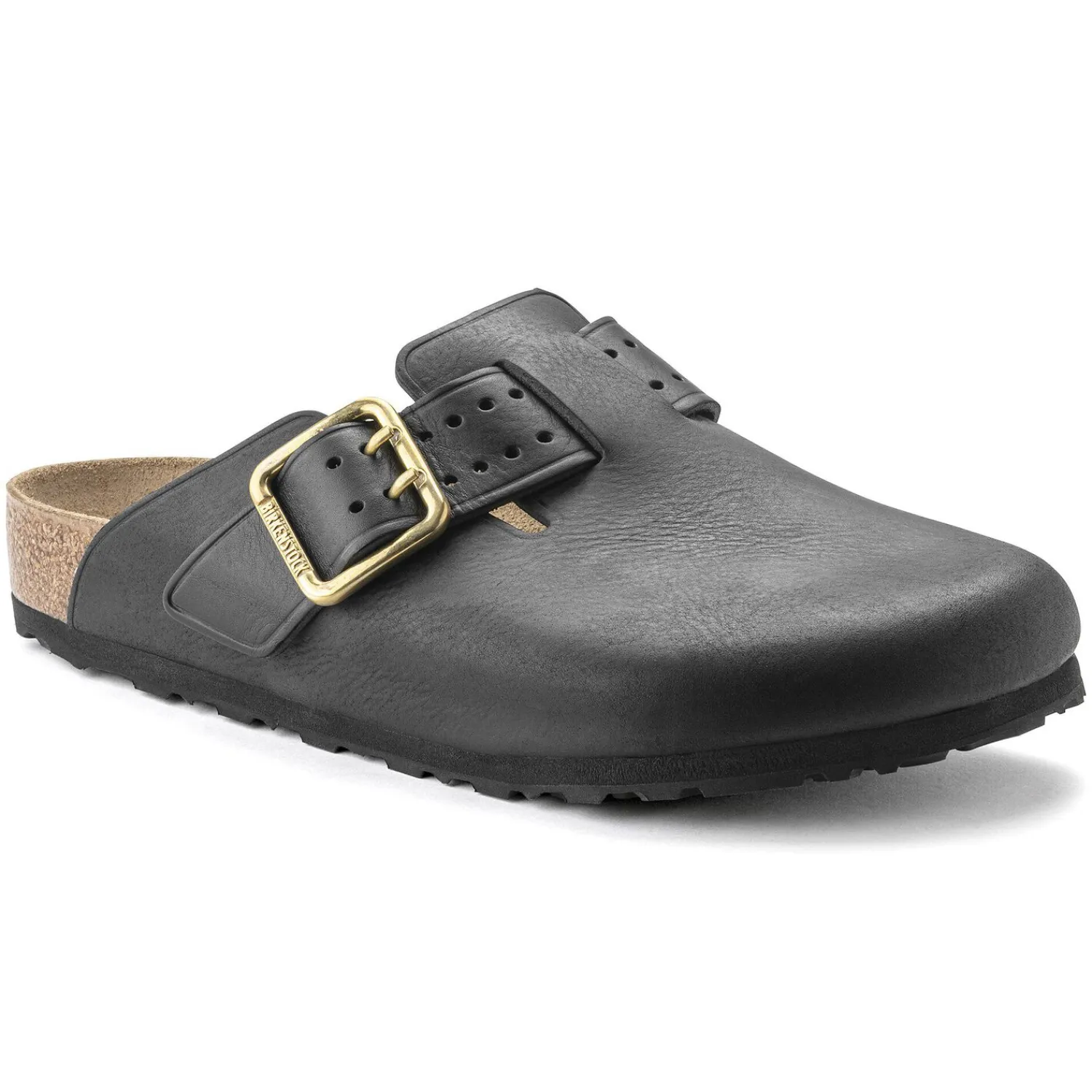 Heren Birkenstock Klompen En Muilen-Boston Bold Gap