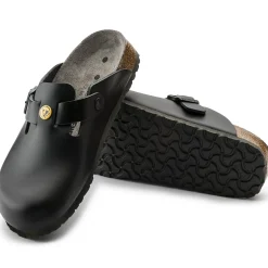 Heren Birkenstock Klompen En Muilen-Boston Esd