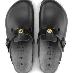 Heren Birkenstock Klompen En Muilen-Boston Esd