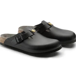 Heren Birkenstock Klompen En Muilen-Boston Esd