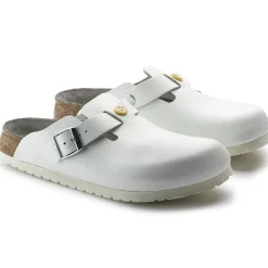 Heren Birkenstock Klompen En Muilen-Boston Esd