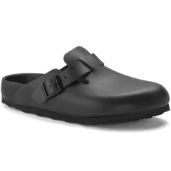 Heren Birkenstock Klompen En Muilen-Boston Exquisite
