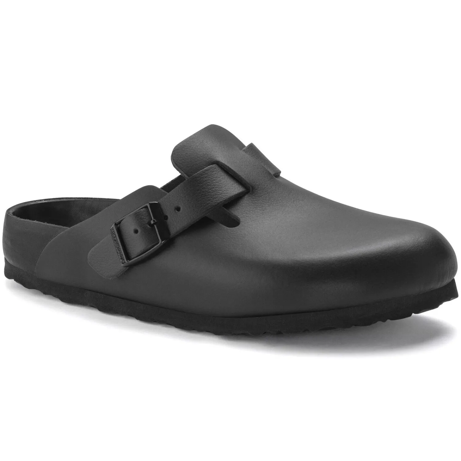 Heren Birkenstock Klompen En Muilen-Boston Exquisite