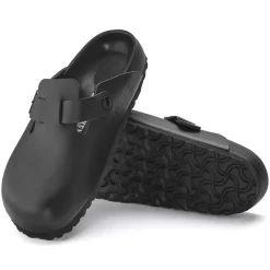 Heren Birkenstock Klompen En Muilen-Boston Exquisite