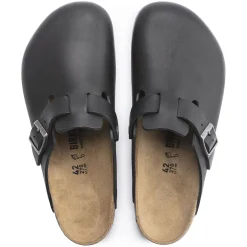 Heren Birkenstock Klompen En Muilen-Boston Grip