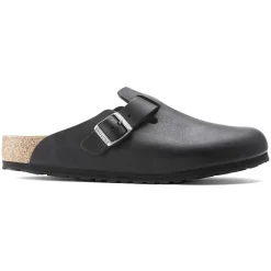 Heren Birkenstock Klompen En Muilen-Boston Grip