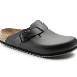 Heren Birkenstock Klompen En Muilen-Boston Superloop
