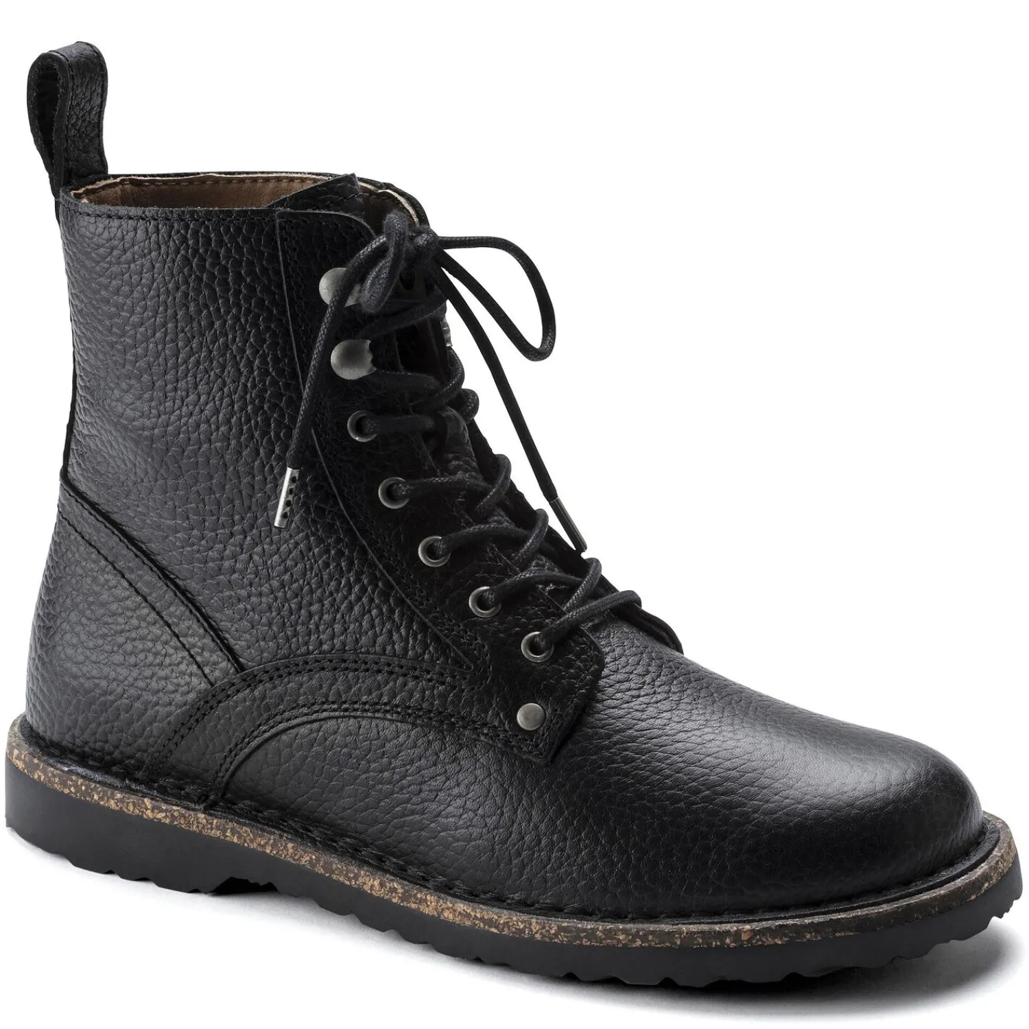 Heren Birkenstock Laarzen-Bryson